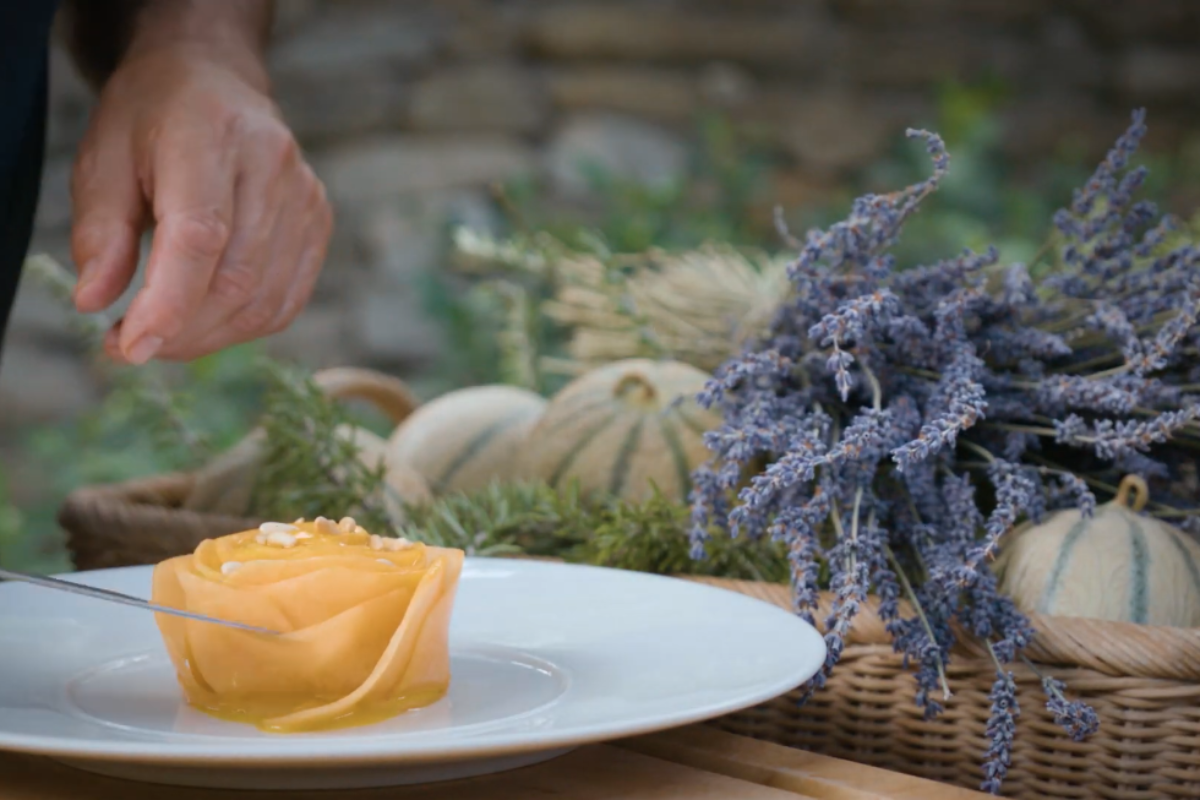L’art de la cuisine en Provence